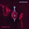 Sacrificial (feat. PVRIS) - Single album lyrics, reviews, download