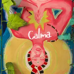 Calma by Marisa Monte album reviews, ratings, credits