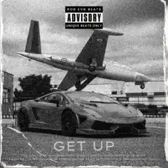 Get Up - Single by Rob EVN album reviews, ratings, credits