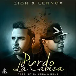 Pierdo la Cabeza - Single by Zion & Lennox album reviews, ratings, credits
