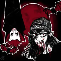 DRACULA! (feat. REJECTEDREYNA) - Single by AKURYO album reviews, ratings, credits