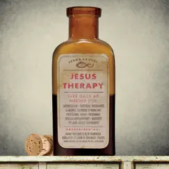 Jesus Therapy by The Jesus Therapy Coop Band & Hansoul album reviews, ratings, credits