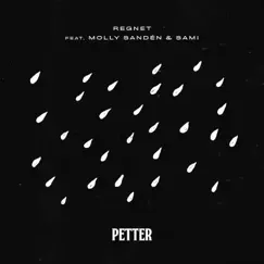 Regnet (feat. Molly Sandén & Sami) - Single by Petter album reviews, ratings, credits