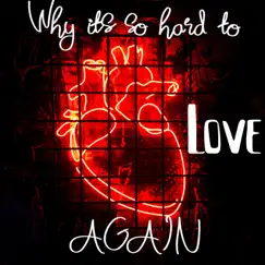 Why it's so hard to love again (Demo) - Single by Avlux album reviews, ratings, credits