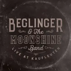 Live At Kaufleuten by Beglinger & The Moonshine Band album reviews, ratings, credits