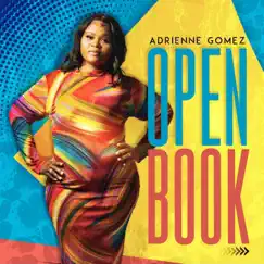 Open Book - EP by Adrienne Gomez album reviews, ratings, credits