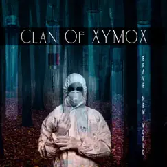 Brave New World by Clan of Xymox album reviews, ratings, credits
