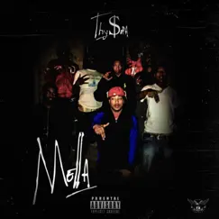 Mella - Single by Supa Hendrixx album reviews, ratings, credits