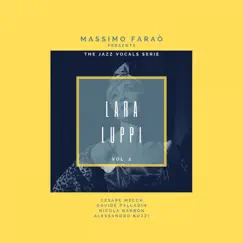 The Jazz Vocals Serie, Vol. 2 by Lara Luppi & Massimo Faraò album reviews, ratings, credits