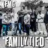 Family Tied - Single (feat. The Shark, Gcasino, Balistic Man, Salese & Deemo) - Single album lyrics, reviews, download