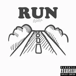 Run! (Official Audio) Song Lyrics