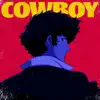 Space Cowboys (feat. Enyaw Big Wolf & the Adoni) - Single album lyrics, reviews, download