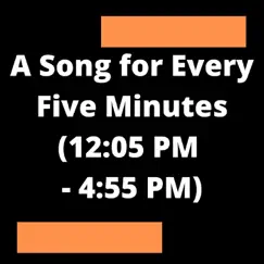 1:55PM Here Comes Your Time Song Lyrics