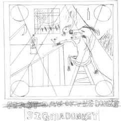 Sigma Donkey - Single by Dada Pop album reviews, ratings, credits