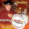 Senderos album lyrics, reviews, download