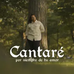 Cantare Por Siempre De Tu Amor - Single by Raymi Marrero album reviews, ratings, credits