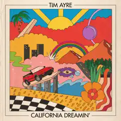 California Dreamin' Song Lyrics