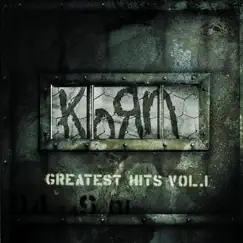 Greatest Hits, Vol. 1 by Korn album reviews, ratings, credits