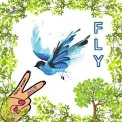 Fly (feat. Ka$h & LUVRBO1) Song Lyrics