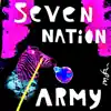 Seven Nation Army song lyrics