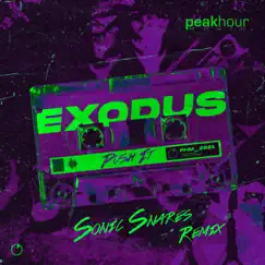 Push It (Sonic Snares Remix) - Single by Exodus album reviews, ratings, credits