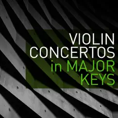 Violin Concerto No. 3 in G Major, K. 216: I. Allegro Song Lyrics