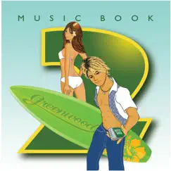 Music Book Song Lyrics