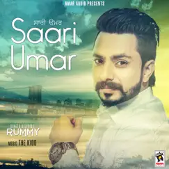 Saari Umar - Single by Rummy album reviews, ratings, credits