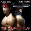 The Shaolin Klan (feat. Peace K!ng) - Single album lyrics, reviews, download