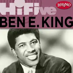 Rhino Hi-Five: Ben E. King - EP by Ben E. King album reviews, ratings, credits