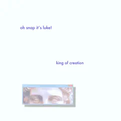 King of Creation Song Lyrics