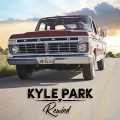 Rewind - Single by Kyle Park album reviews, ratings, credits