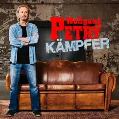 Kämpfer - Single by Wolfgang Petry album reviews, ratings, credits