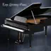 Easy Listening Piano: Background Music, Piano Music and Soft Songs (Instrumentals) album cover