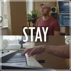 Stay (Acoustic) [Acoustic] - Single by Ben Woodward album reviews, ratings, credits