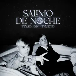 Salimo de Noche - Single by Tiago PZK & Trueno album reviews, ratings, credits