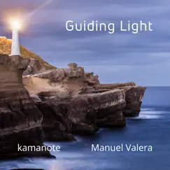 Guiding Light by Kamanote album reviews, ratings, credits