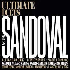 Ultimate Duets by Arturo Sandoval album reviews, ratings, credits