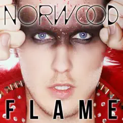 Flame - Single by Norwood album reviews, ratings, credits