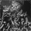 23 Is Back album lyrics, reviews, download