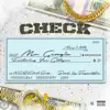 Check (feat. Yae Gilligan) - Single album lyrics, reviews, download