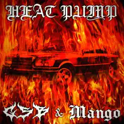 HEAT PUMP (feat. Mango) - Single by GrapeSodaBoi album reviews, ratings, credits