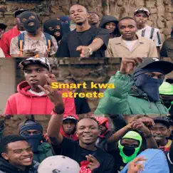 Smart Kwa Streets (feat. PIMPS58) - Single by SPOILER GANG & Big yasa album reviews, ratings, credits