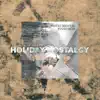 Holiday Nostalgy – Instrumental Piano BGM album lyrics, reviews, download