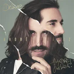 Andrés Suárez (Deluxe) by Andrés Suárez album reviews, ratings, credits