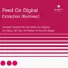 Extraction (Ian Dillon Remix) song lyrics