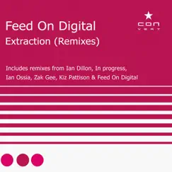 Extraction (In Progress Remix) Song Lyrics