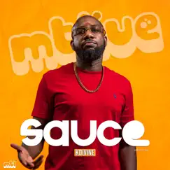 Sauce (feat. K Divine) [LIVE] [LIVE] - Single by Mtlive album reviews, ratings, credits