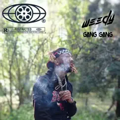 Gang Gang - Single by Weedy album reviews, ratings, credits