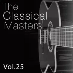The Classical Masters, Vol. 25 by Chamber Armonie Orchestra album reviews, ratings, credits
